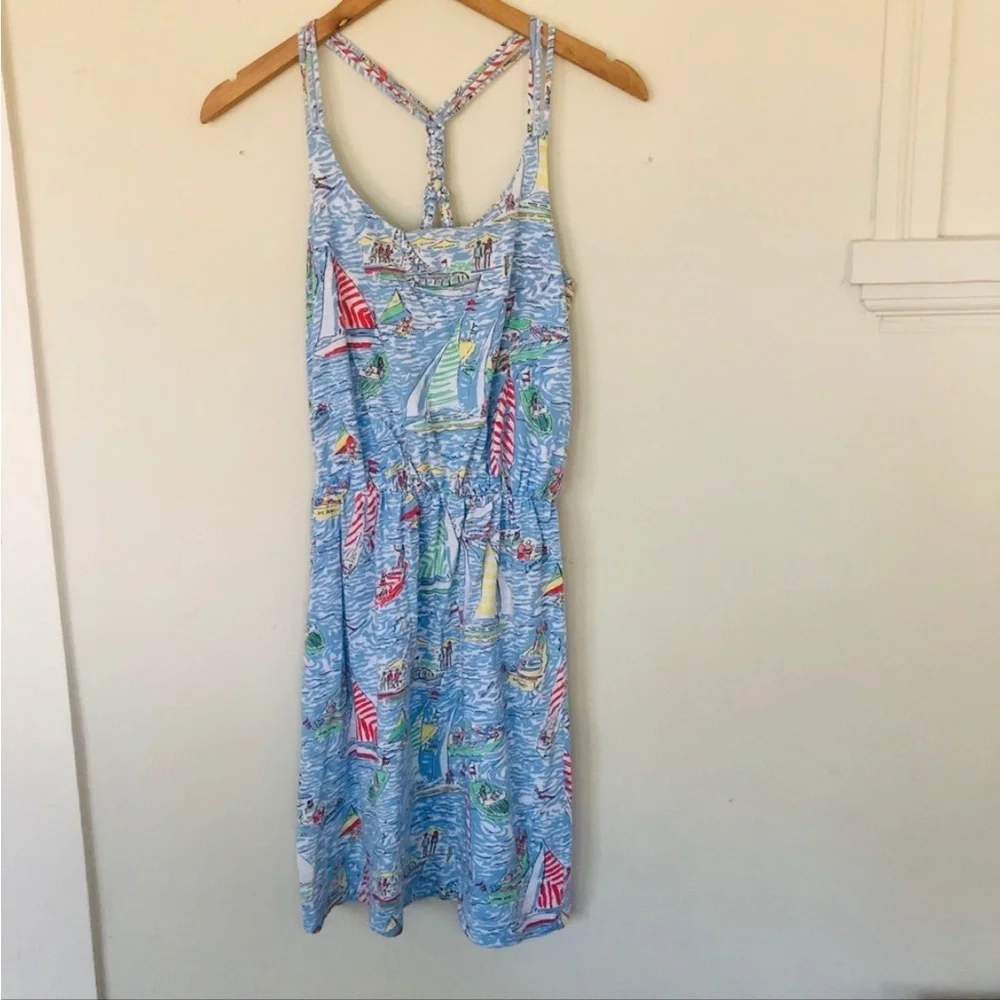 🐬VERY RARE🐬 Lilly Pulitzer Women’s dress!